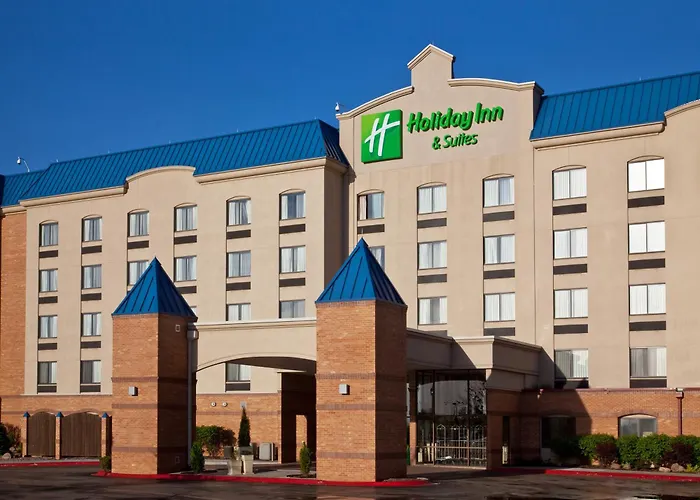 Holiday Inn Hotel & Suites Council Bluffs By Ihg
