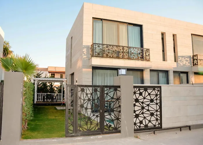 Blue Point Hotel Yalikavak