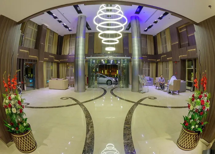 National Park Hotel
