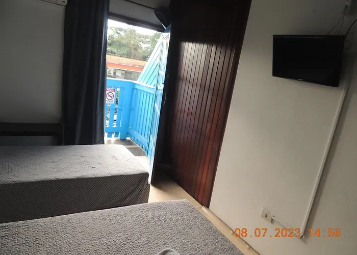 Hotel Costa Praia