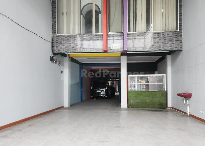 Puspita Homestay Mitra Reddoorz