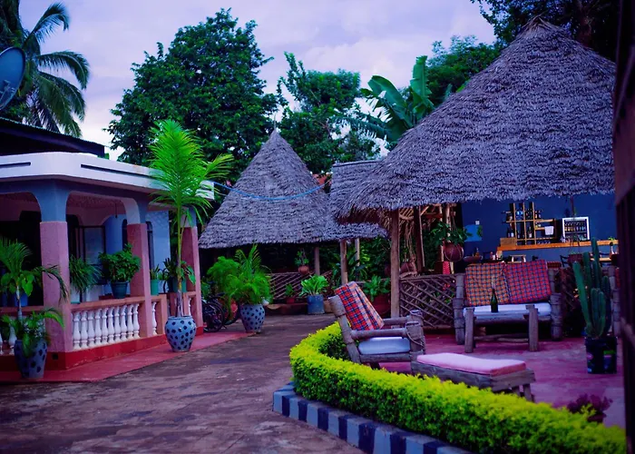 The Better Inn