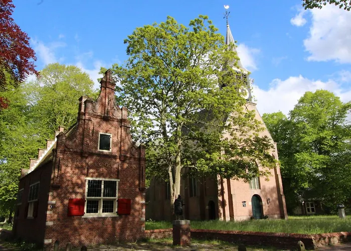 Villa De Hazelaar
