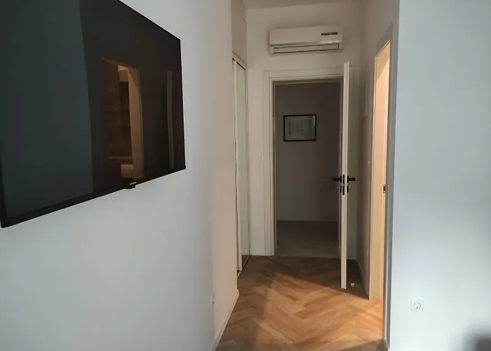 Jupiter Luxury Accommodation