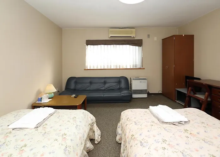 Hotel Tensui