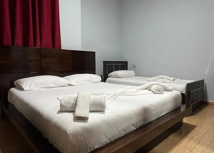 Hotel Silvio