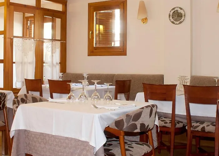 Hotel Badain