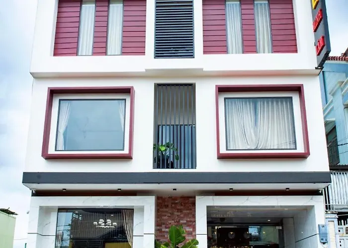 Minh Lam Hotel