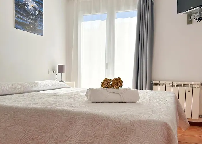 Hotel Can Pepin
