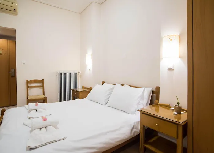 Tholos Hotel