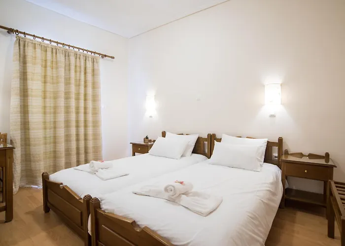Tholos Hotel