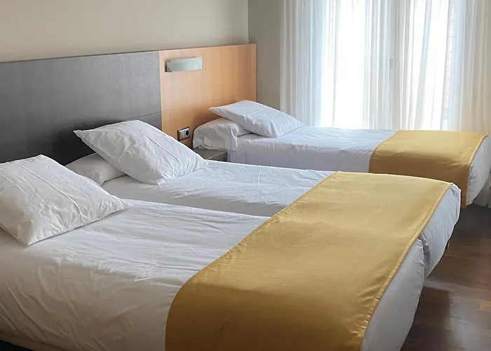 Hotel Rios