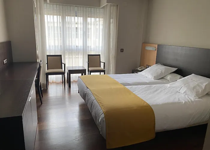 Hotel Ríos