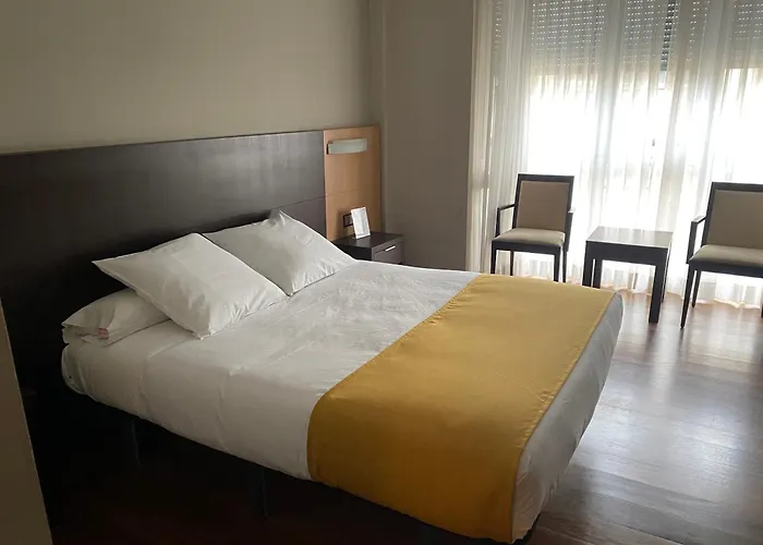 Hotel Ríos