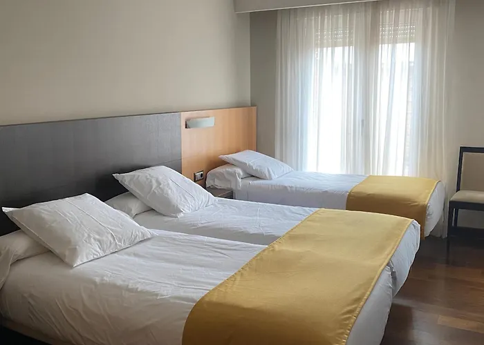 Hotel Rios