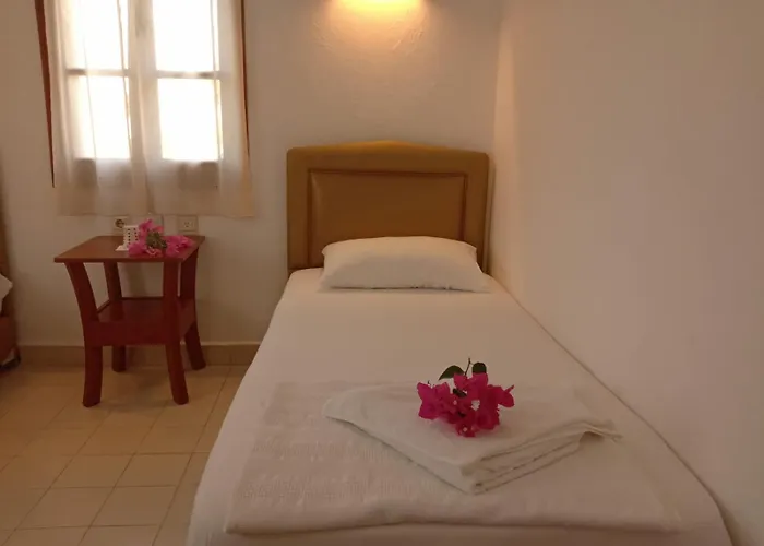 Hotel Gulec