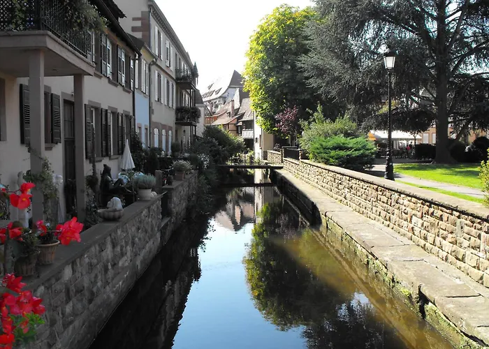 Hôtel d'Alsace