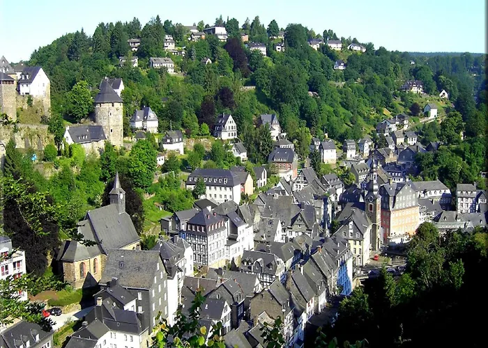 Hotel Graf Rolshausen