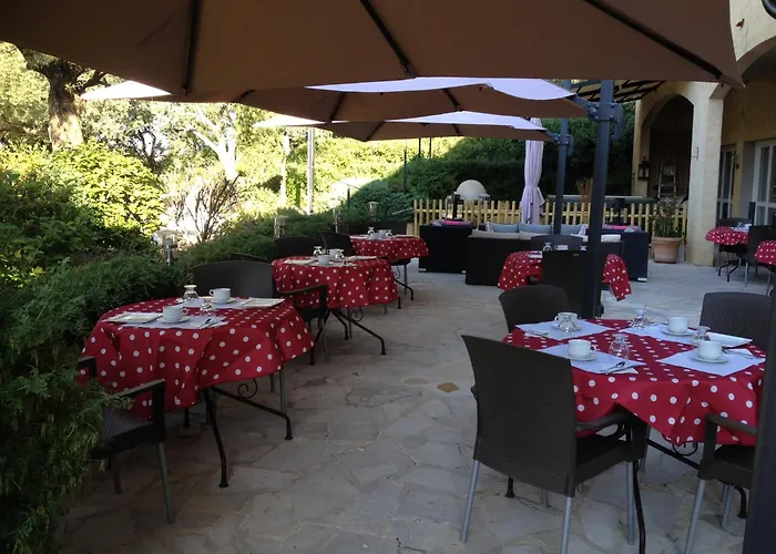 La Picholine En Provence