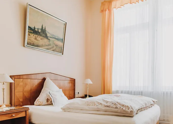 Hotel Spoettel