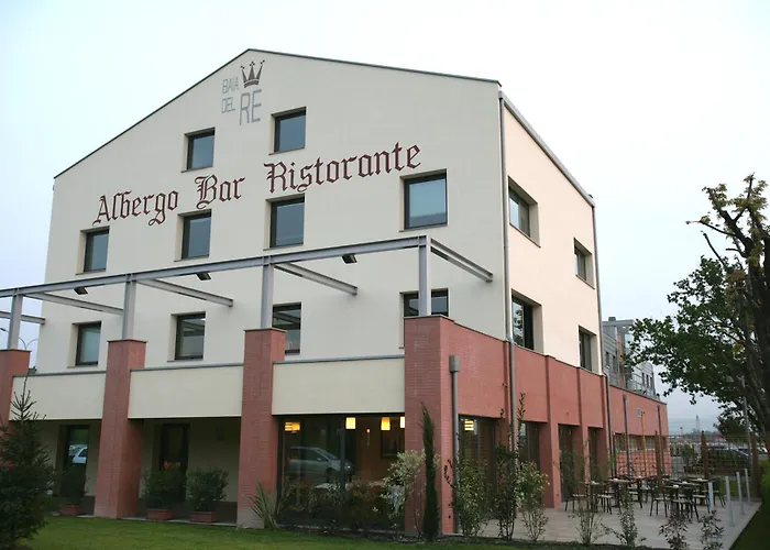Hotel Real Fini Baia Del Re