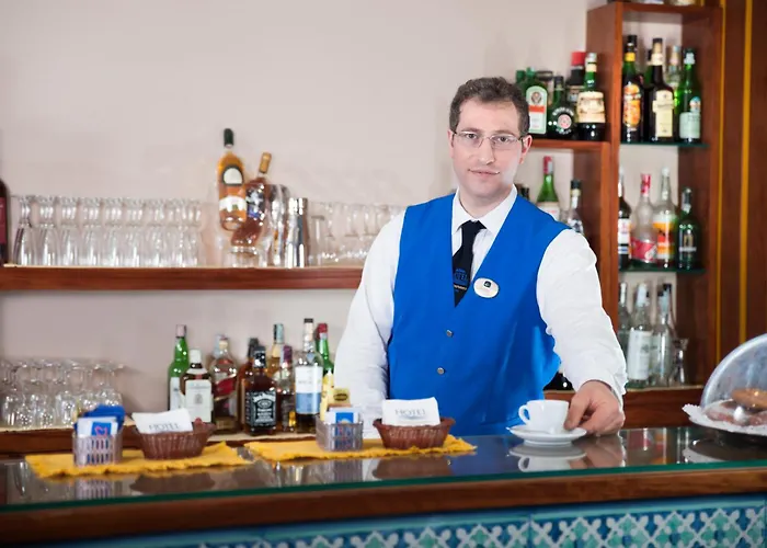 Best Western Hotel Mediterraneo