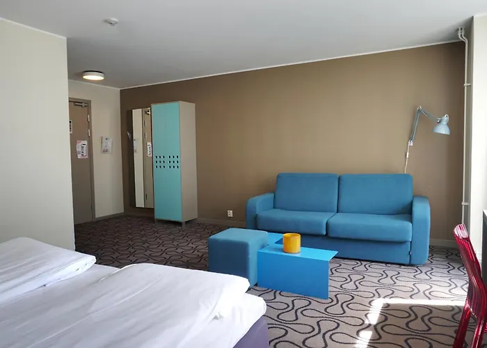 Comfort Hotel Helsingborg