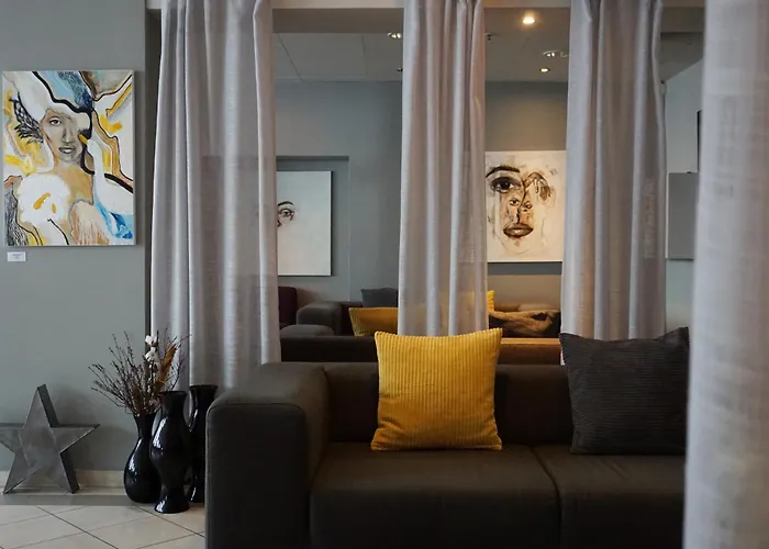 Comfort Hotel Helsingborg