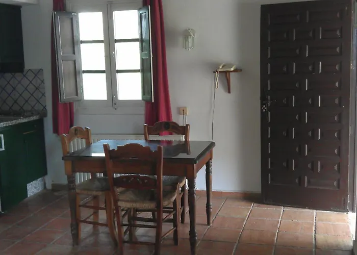 Finca Valbono Apartamentos Rurales Y Hotel