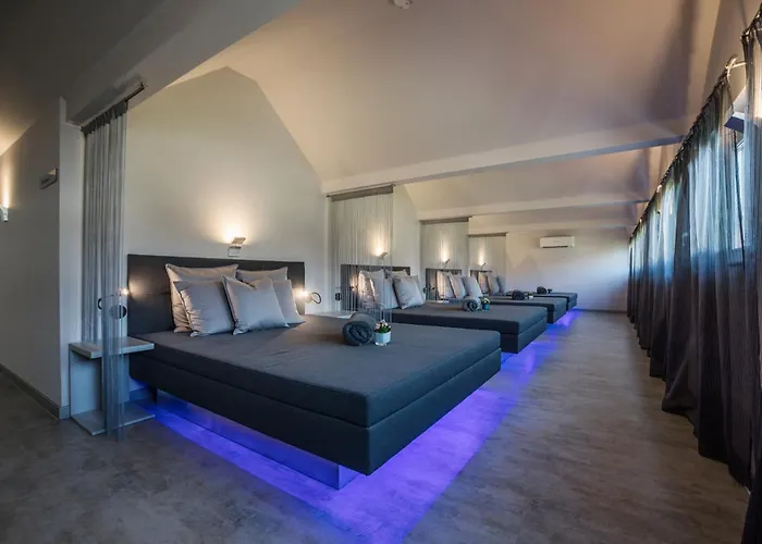 Hotel Hoeri am Bodensee