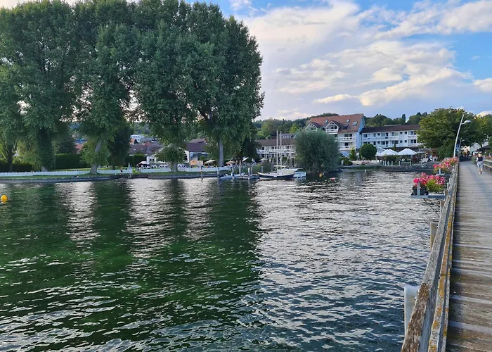Hotel Hoeri Am Bodensee