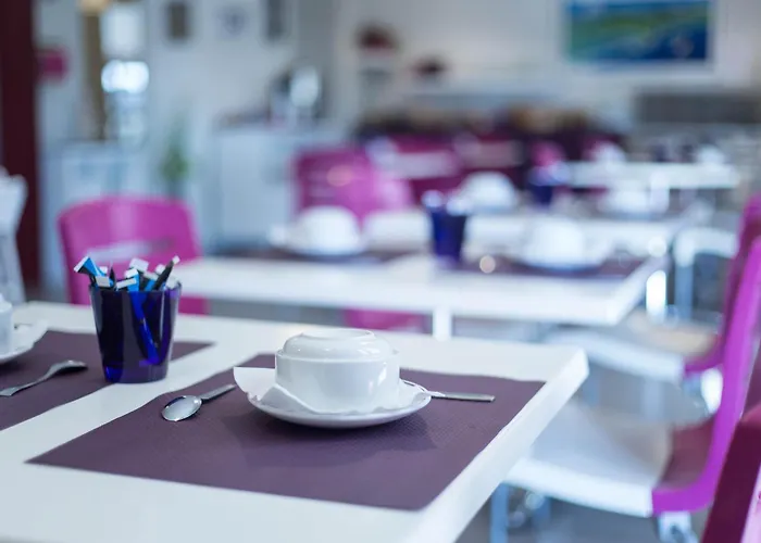 Hotel Point Bleu Sete Frontignan