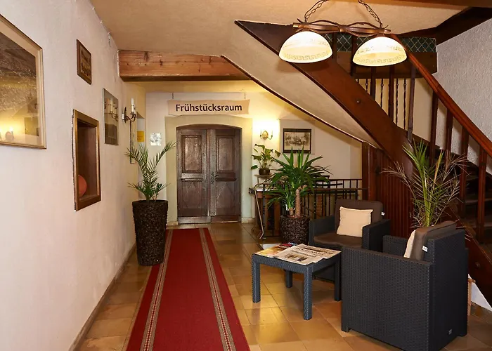 Hotel Walfisch