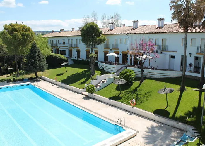 Hotel Tugasa El Almendral