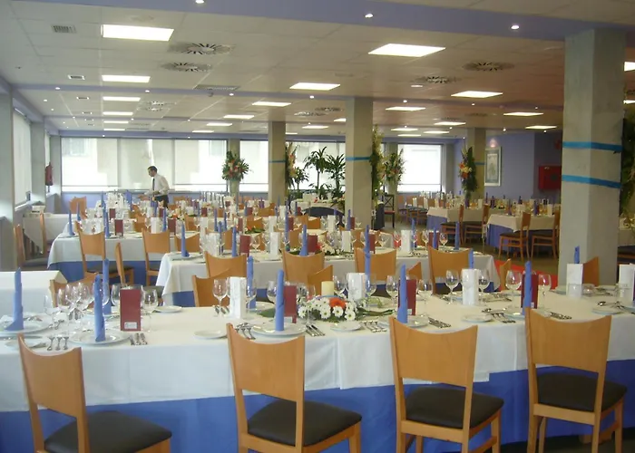 Hotel Alfinden
