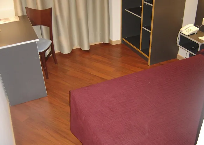 Hotel Alfinden