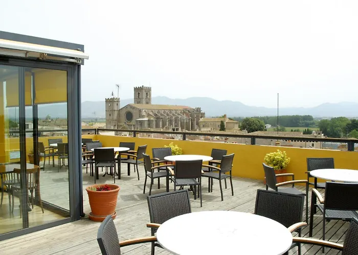 Hotel Canet