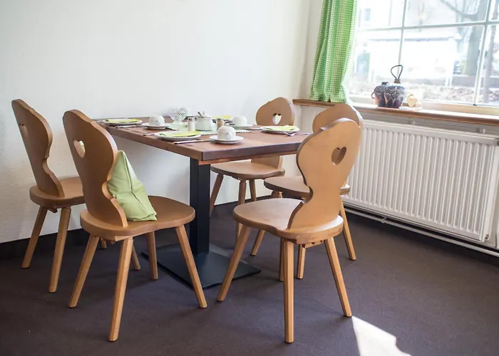 Landhaus Wesermarsch
