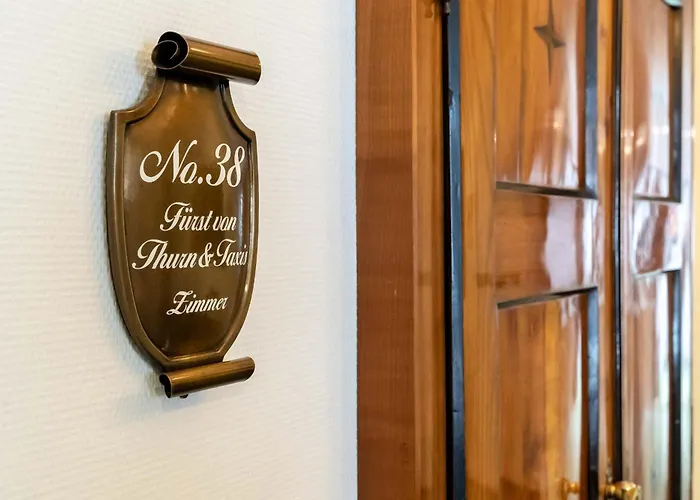 Romantik Hotel Zur Post