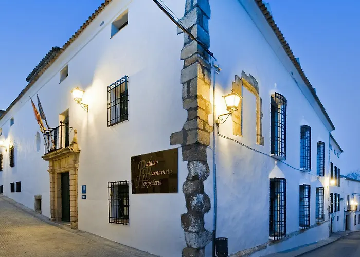 Hotel Palacio Buenavista