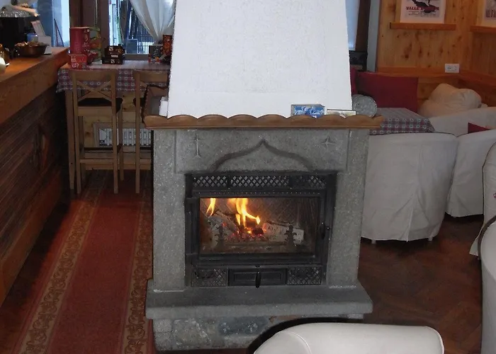 Hotel Genzianella