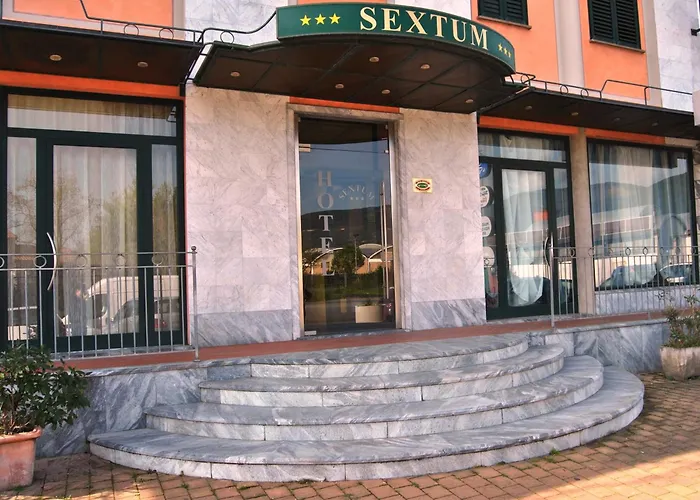 Hotel Sextum