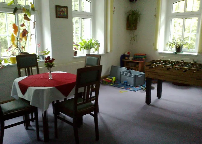 Waldhotel Dietrichsmühle