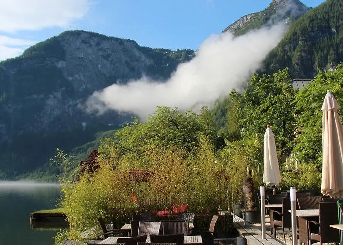 Seehotel Gruener Baum