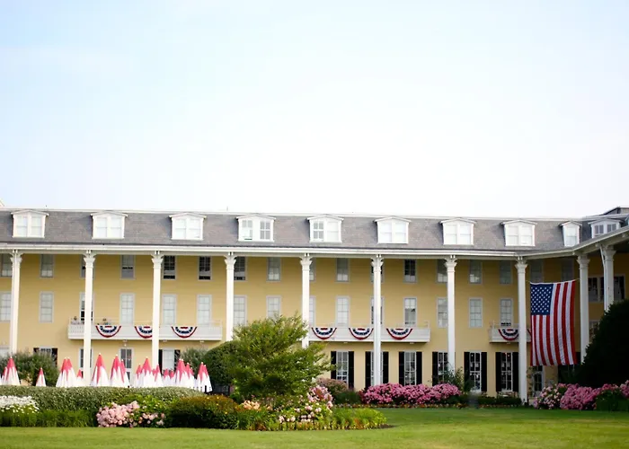 Congress Hall
