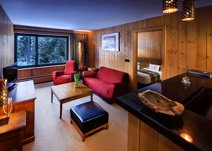 Hotel Tri Studnicky - Adult Friendly