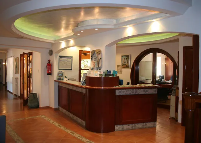 Hotel La Torre