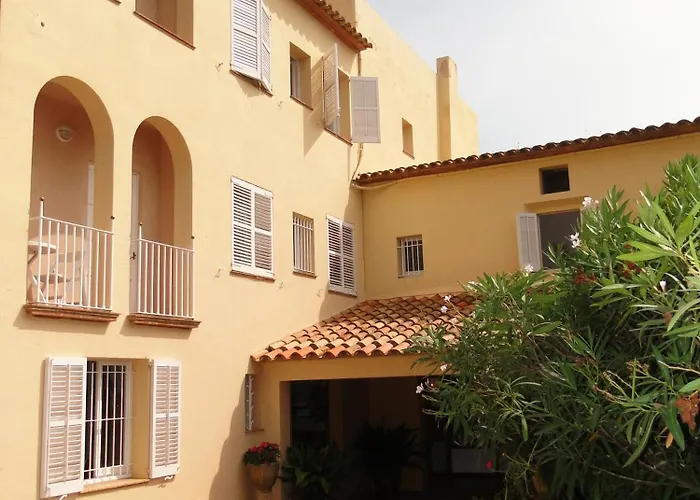 Hotel La Torre