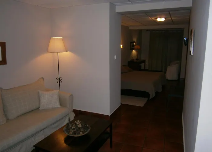 Hotel El Castrejon