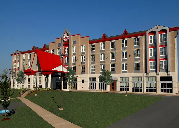 Future Inns Halifax Hotel&Conference Centre